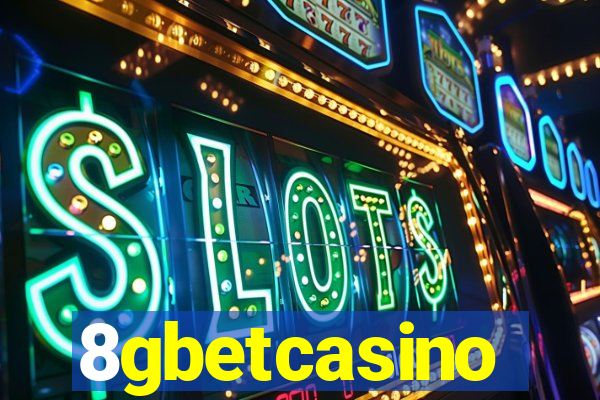 8gbetcasino