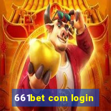 661bet com login