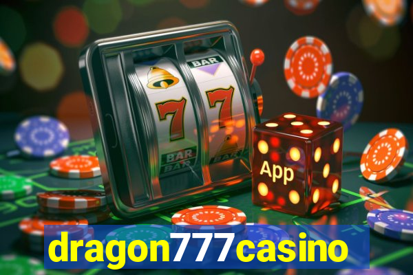 dragon777casino