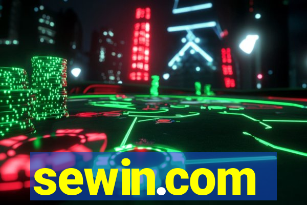 sewin.com