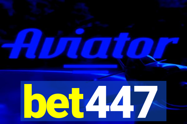 bet447