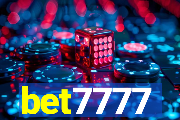 bet7777