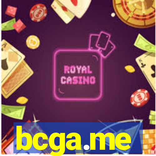 bcga.me