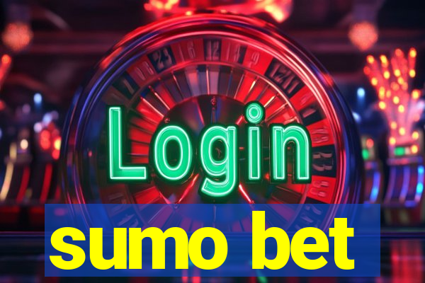 sumo bet