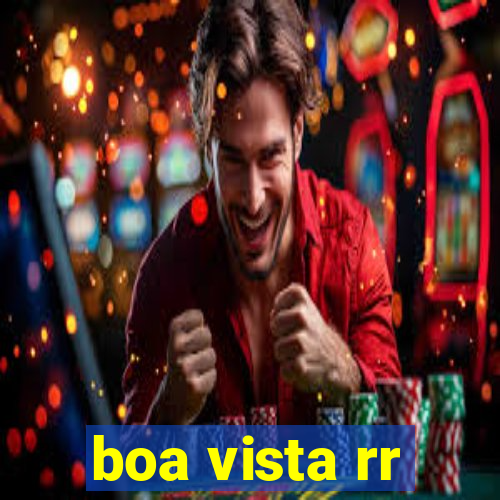 boa vista rr