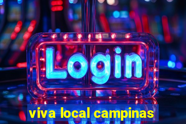 viva local campinas