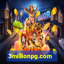 3millionpg.com