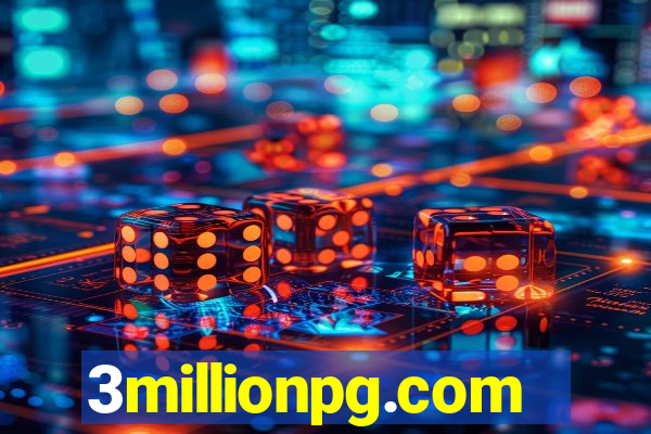 3millionpg.com