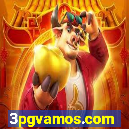 3pgvamos.com