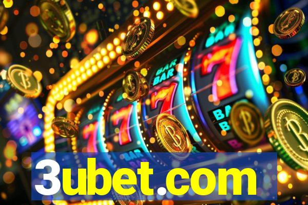 3ubet.com