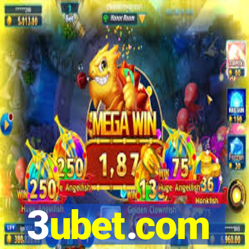 3ubet.com