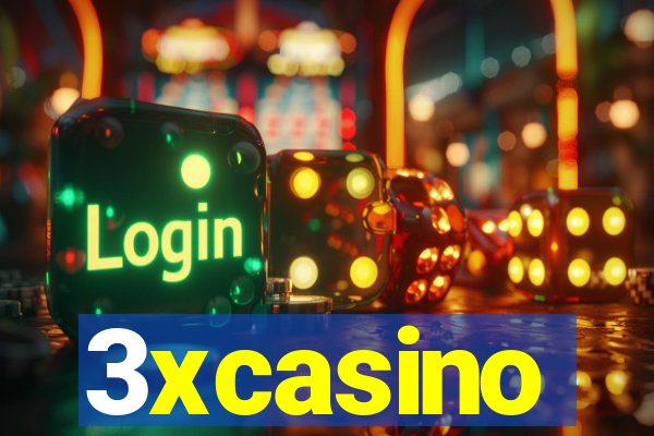 3xcasino