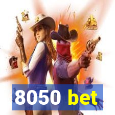 8050 bet