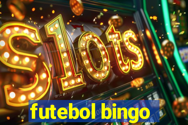 futebol bingo