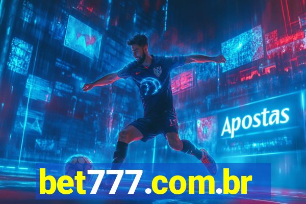 bet777.com.br