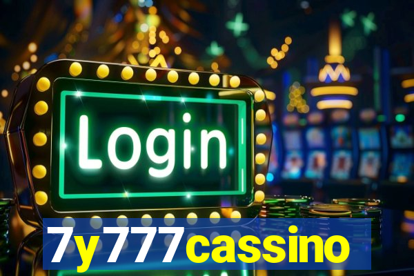 7y777cassino