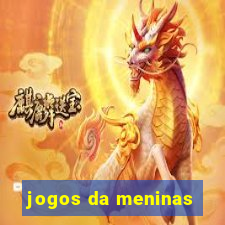 jogos da meninas