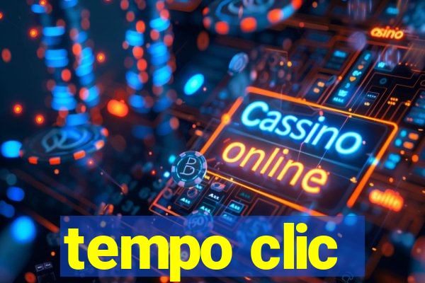 tempo clic