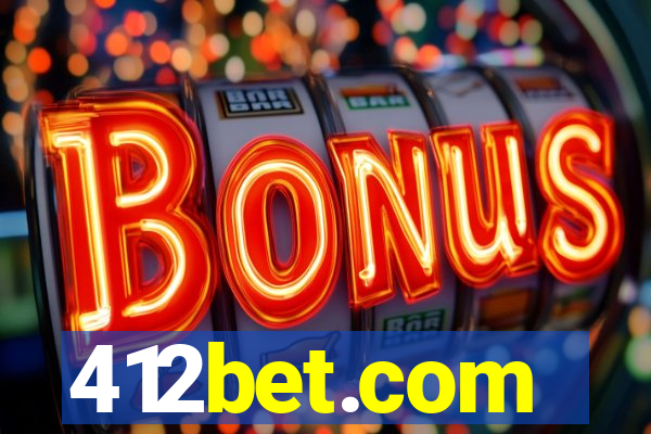 412bet.com