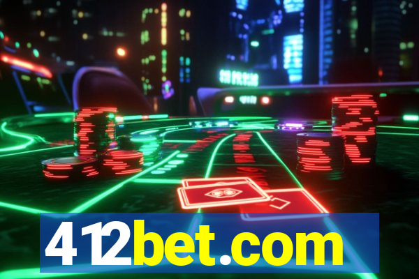 412bet.com