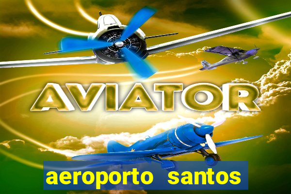 aeroporto santos dumont funciona 24 horas