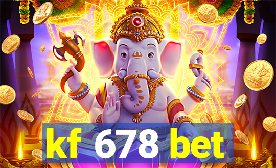 kf 678 bet