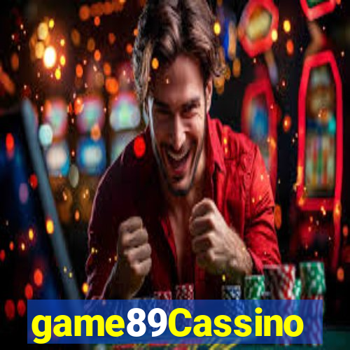 game89Cassino