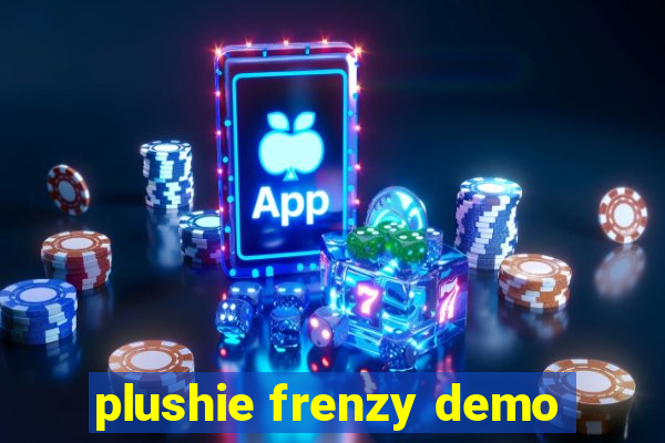 plushie frenzy demo