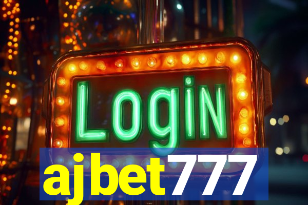 ajbet777