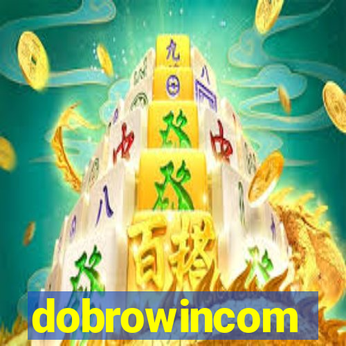 dobrowincom