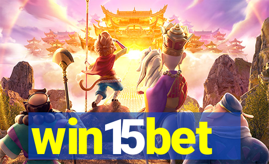 win15bet