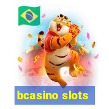 bcasino slots