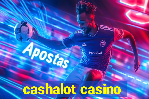 cashalot casino