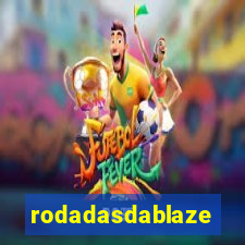 rodadasdablaze