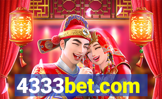 4333bet.com