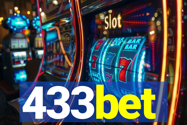 433bet