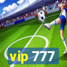 vip 777