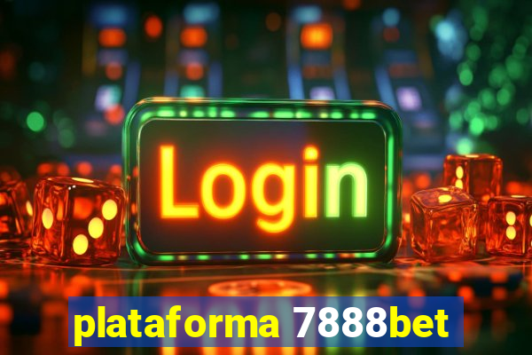 plataforma 7888bet