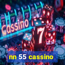 nn 55 cassino