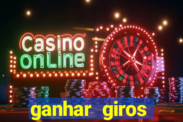 ganhar giros grátis coin master