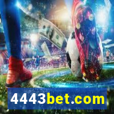 4443bet.com