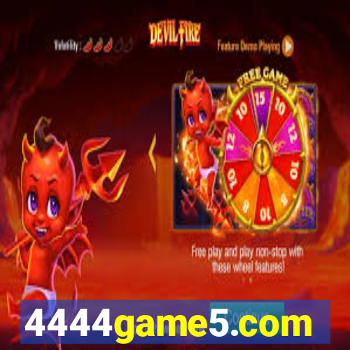 4444game5.com