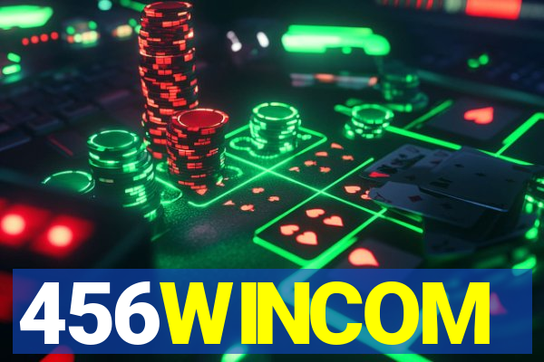 456WINCOM