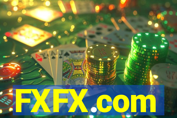 FXFX.com