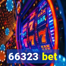 66323 bet