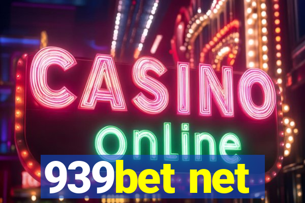 939bet net