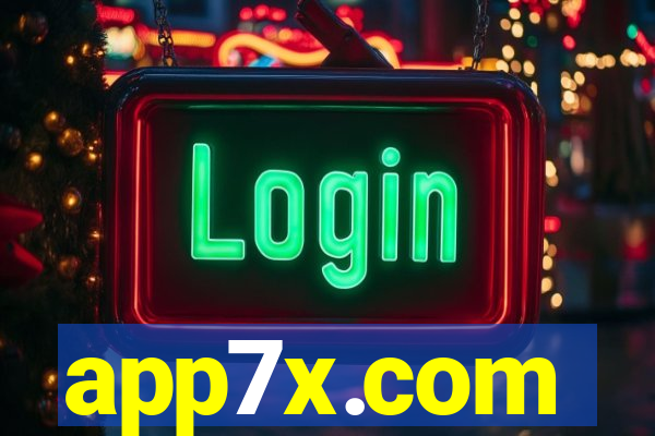 app7x.com