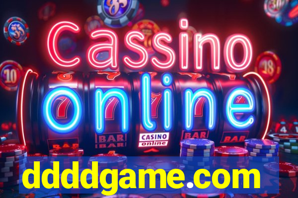 ddddgame.com