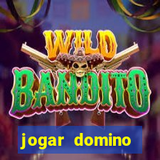 jogar domino apostado online