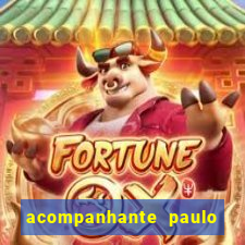 acompanhante paulo afonso ba